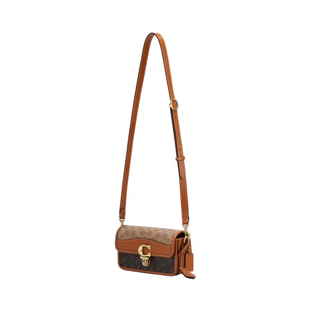COACH Studio Baguette 20