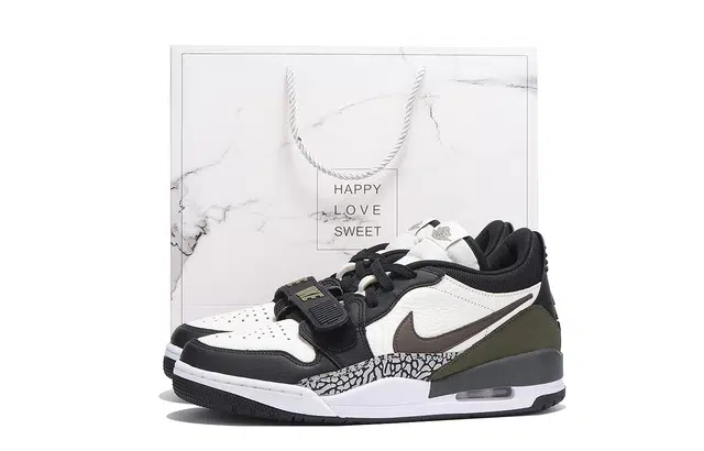 Jordan Legacy 312 CNY