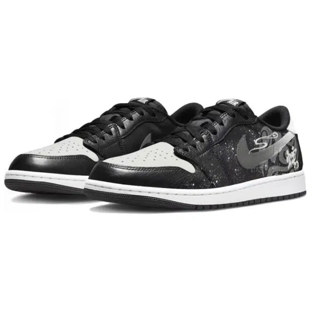 Jordan Air Jordan 1 Low OG "Shadow"