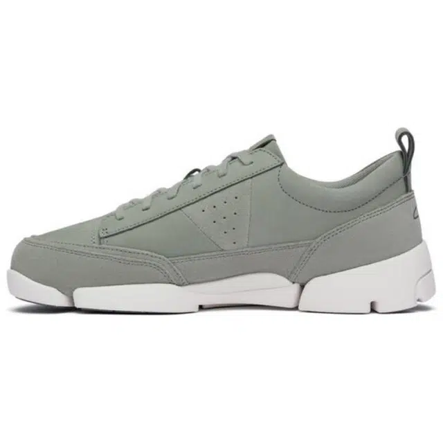 Clarks Trigenic