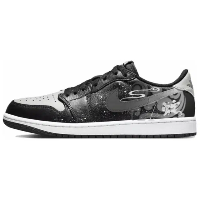 Jordan Air Jordan 1 Low OG "Shadow"
