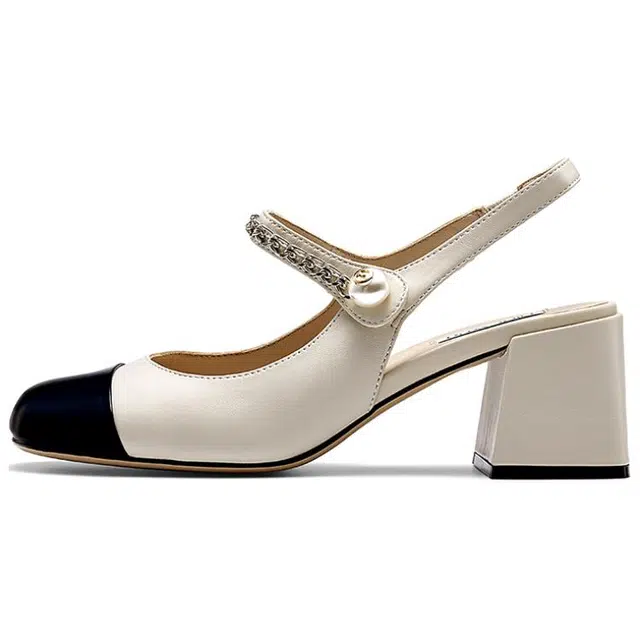NINE WEST Melody 6cm