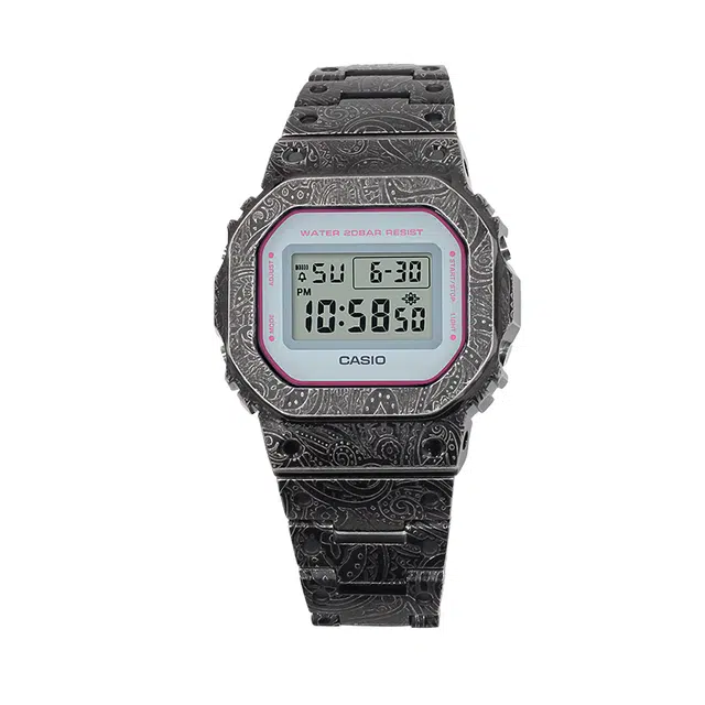 CASIO DW-5600SC-4