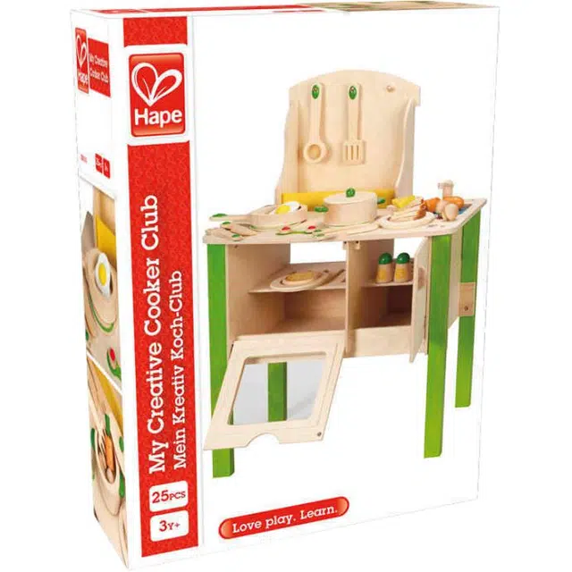 HAPE