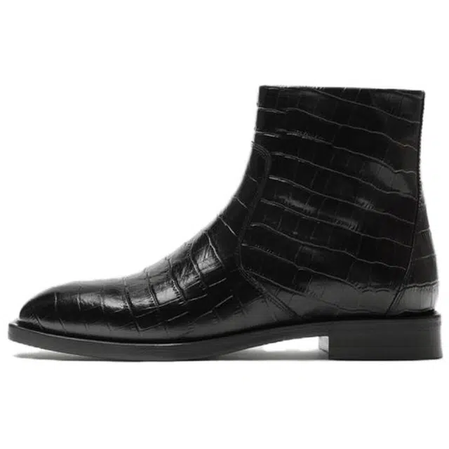 ZARA EMBOSSED