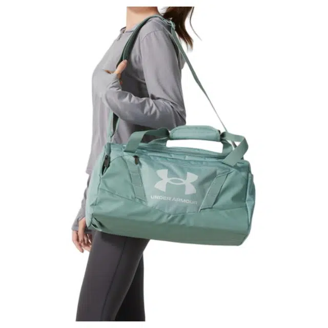 Under Armour Shoulder Bag Green