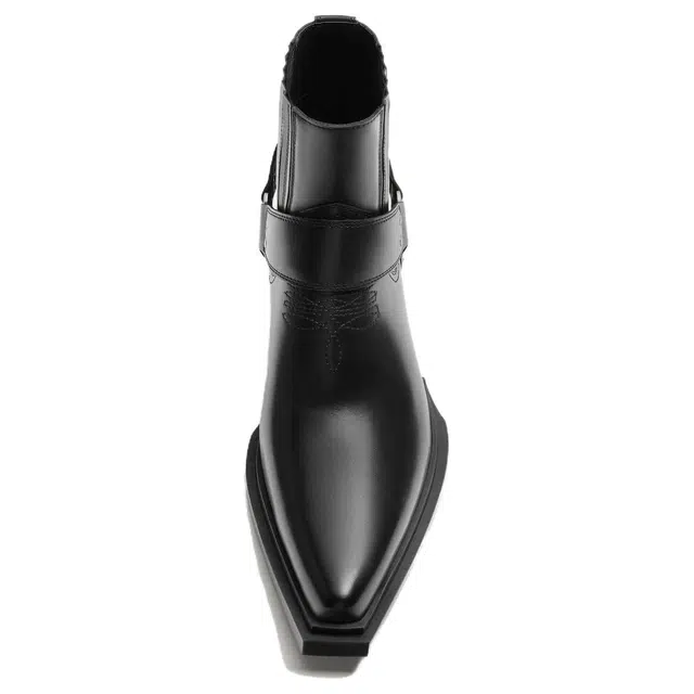 ZARA PU