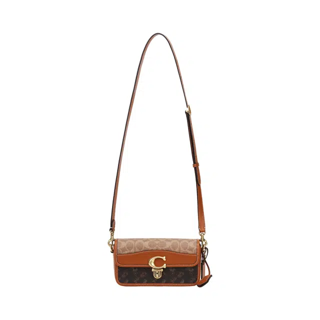 COACH Studio Baguette 20