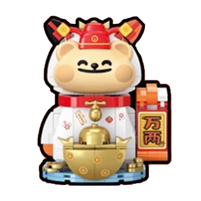 TOP TOY 6
