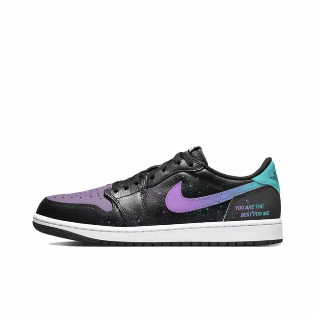 Jordan Air Jordan 1 Low OG "Shadow"