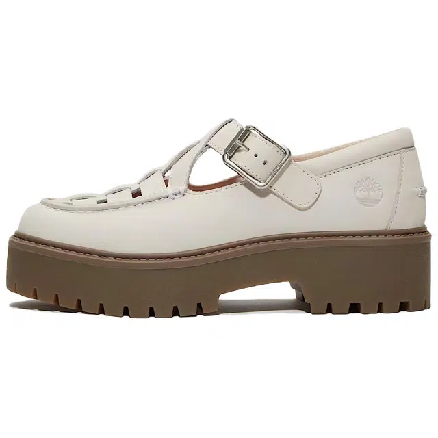 Timberland Stone Street