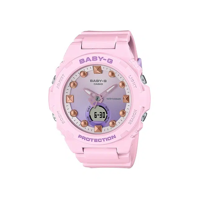 CASIO BABY-G