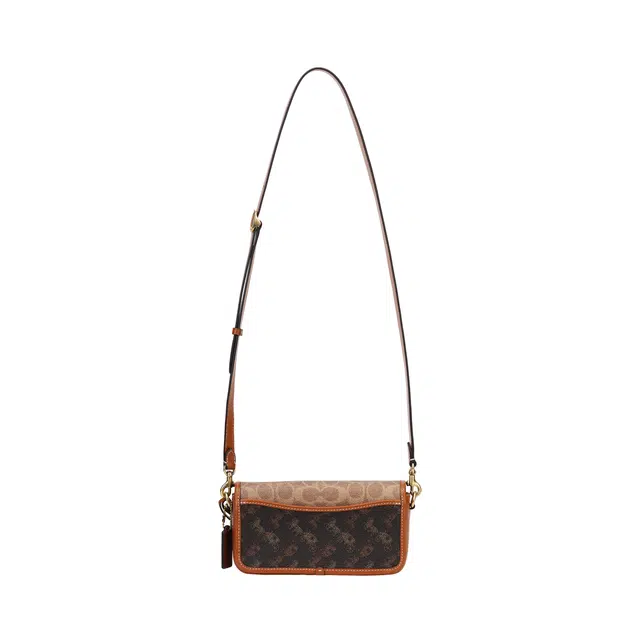COACH Studio Baguette 20