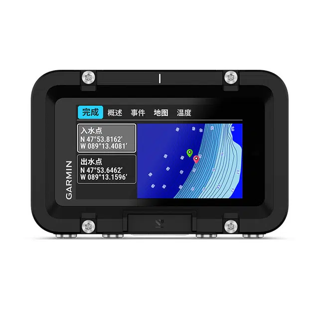 GARMIN Descent X50i -