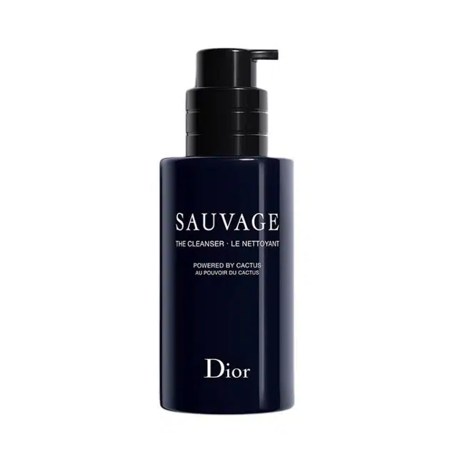 DIOR 125ml+100ml