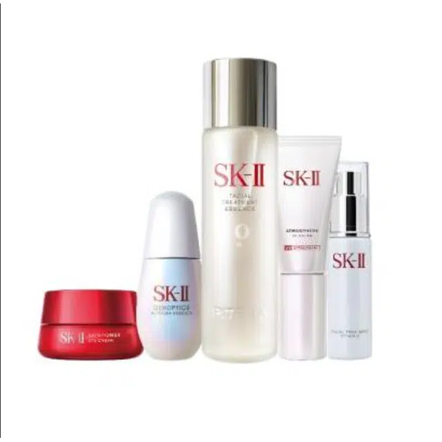 SK-II 25