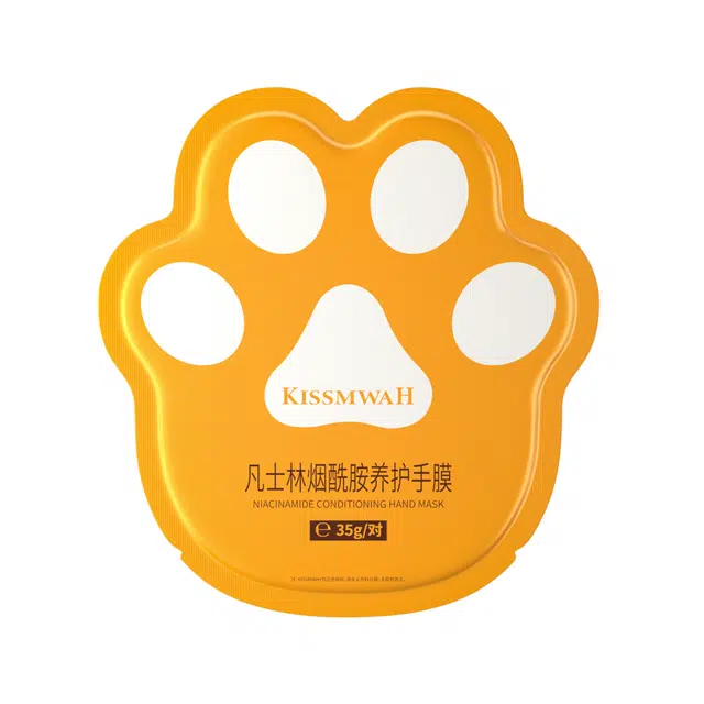 KISSMWAH 35g