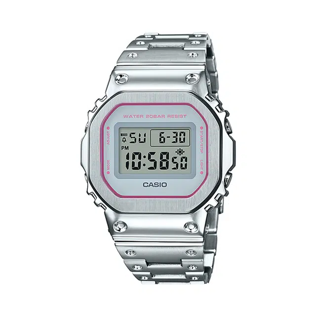 CASIO DW-5600SC-4