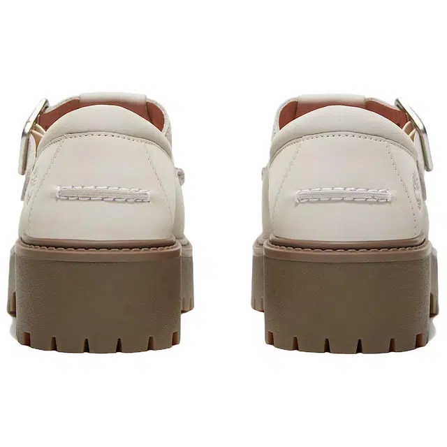 Timberland Stone Street