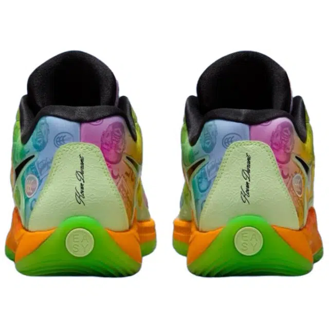 Nike KD 17 PE Easy Money