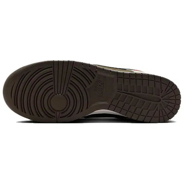 Nike Dunk LOW Year Of The SnakeCHINESE NEW YEARCNY