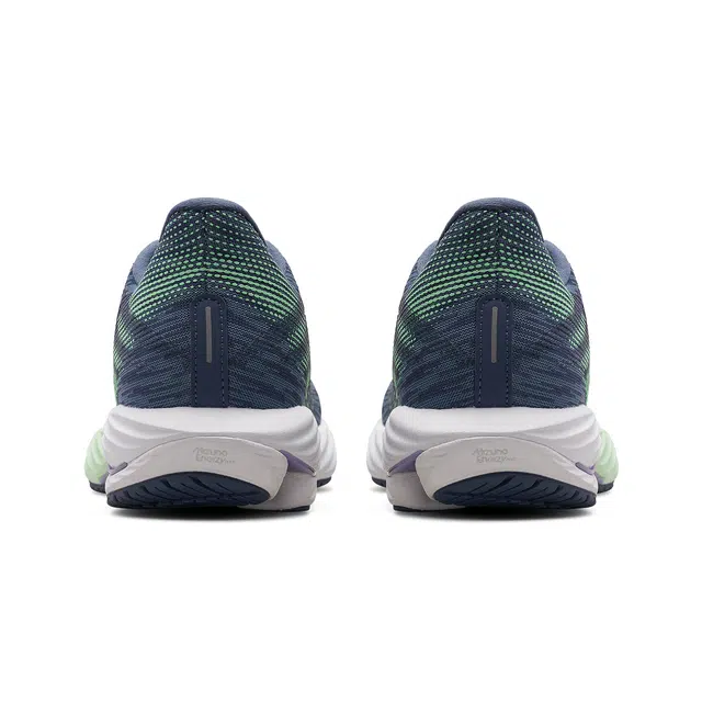 Mizuno Wave Rider 28