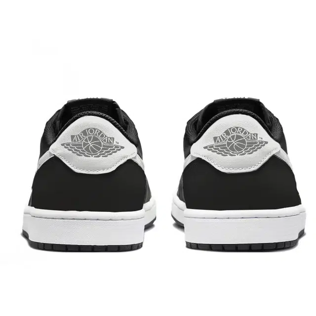 Jordan Air Jordan 1 Low OG "Shadow"