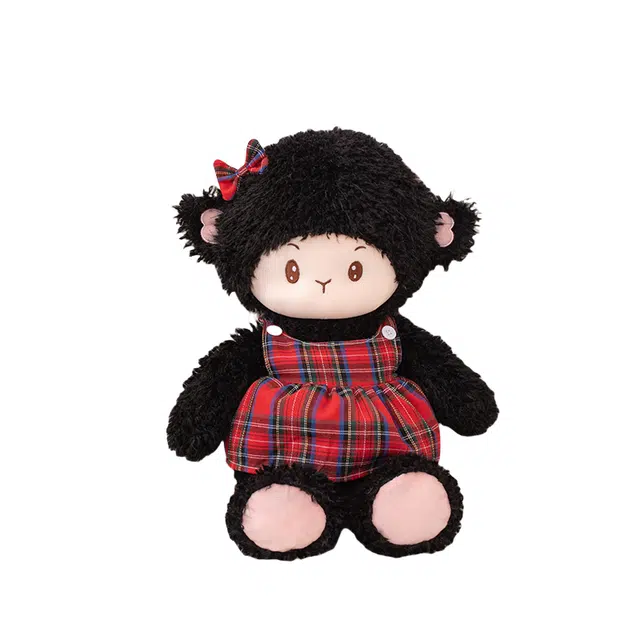 Julebaby 50cm