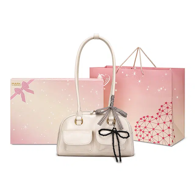 FAIRWHALE Bowling Bag