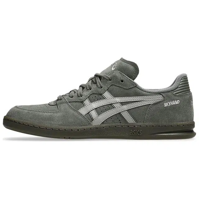 COMME des GARÇONS Homme Deux x Asics Sky Hand Low Grey