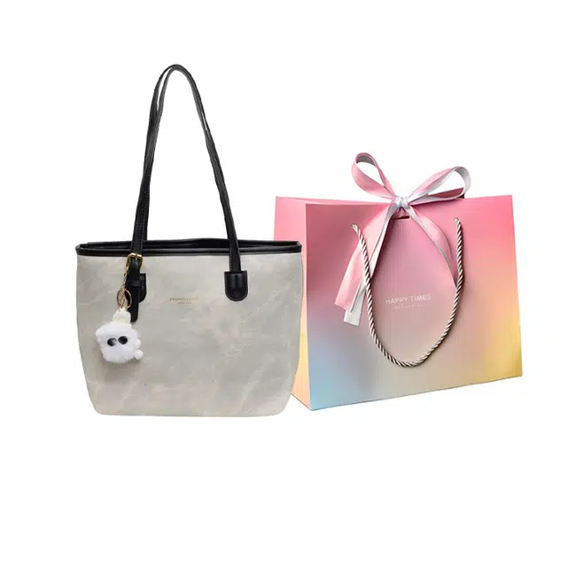 PU Tote