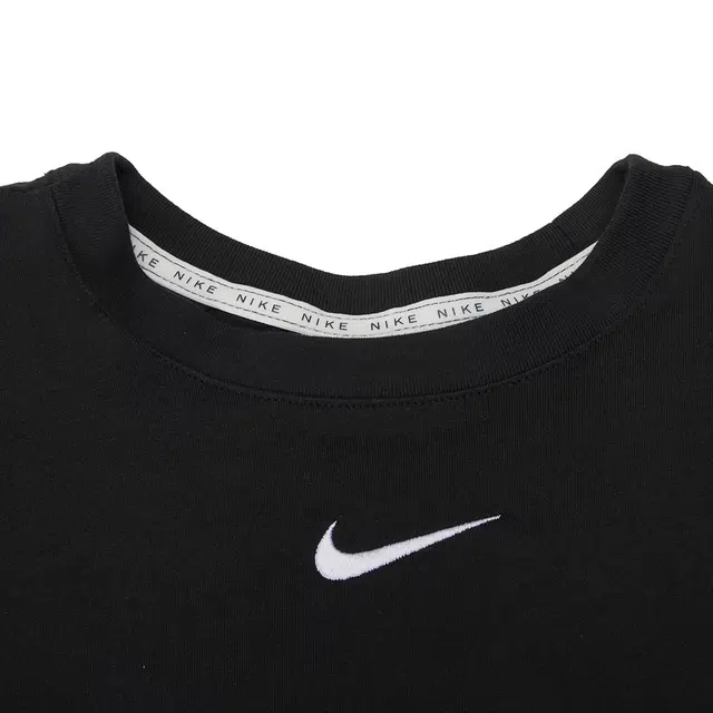 Nike Nsw Icn Clsh Cap Slv Ss T T