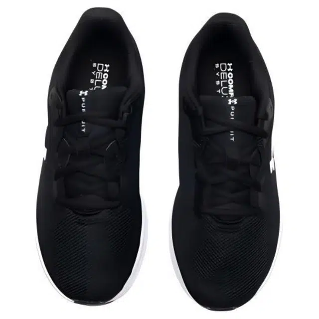 Under Armour Charged Pursuit 4