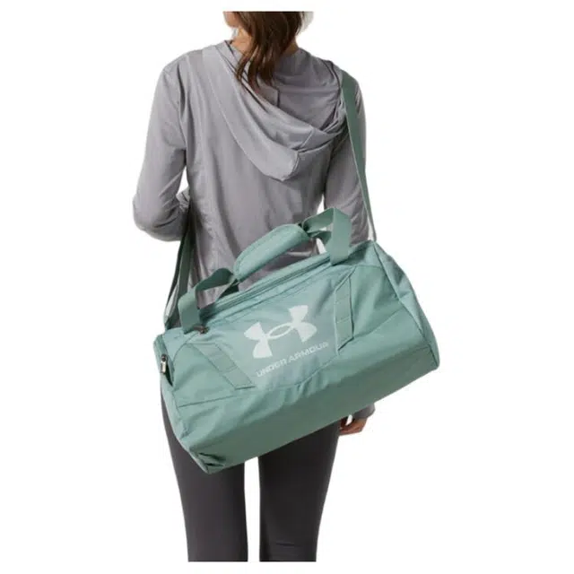 Under Armour Shoulder Bag Green