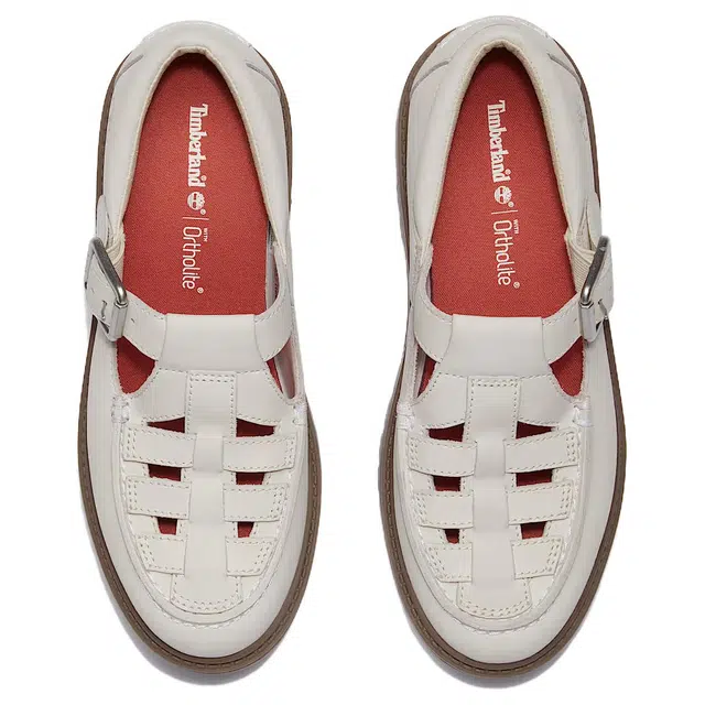 Timberland Stone Street