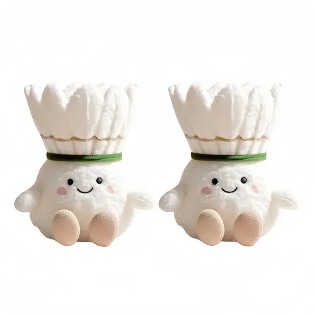 fufu 10cm
