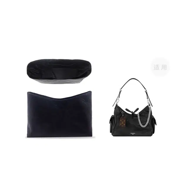 LOUIS VUITTON Carryall Cargo PM
