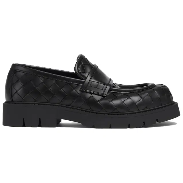 Bottega Veneta Haddock