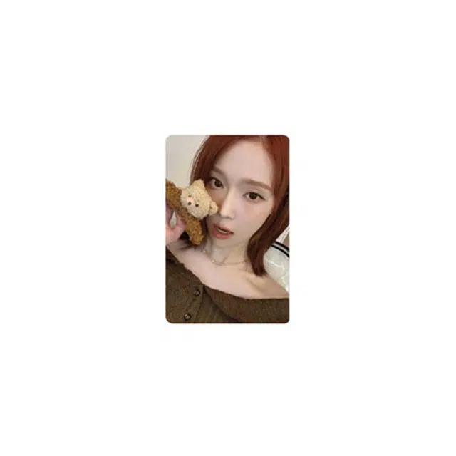 SM Entertainment aespa 2024 winter