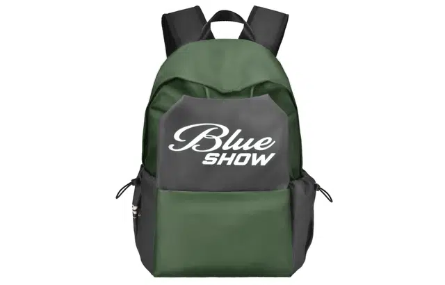 SRRW x blue show