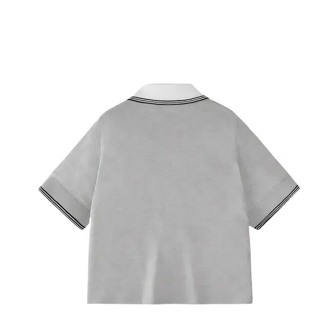 FILA FUSION FOB SS25 Polo