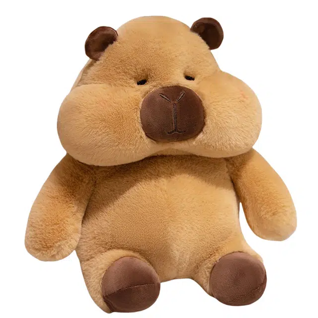 Julebaby 23cm35cm45cm