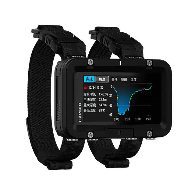 GARMIN Descent X50i -