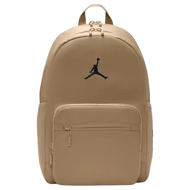 Jordan MVP Logo