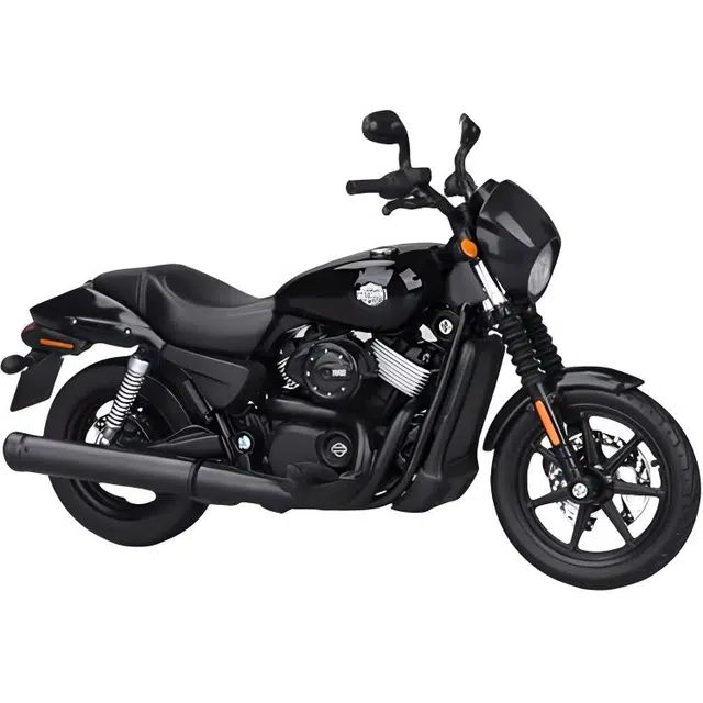 Maisto 112 2015 Street 750-