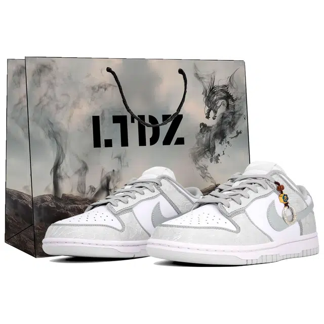 Nike Dunk LTDZ