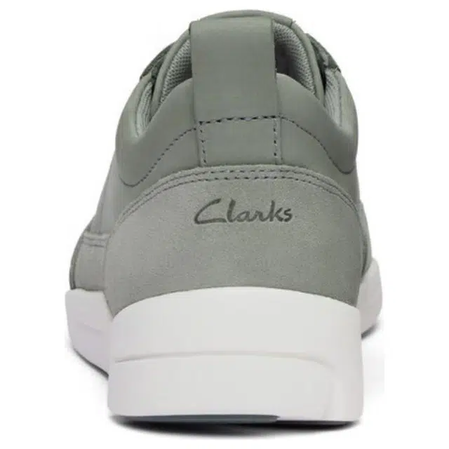 Clarks Trigenic
