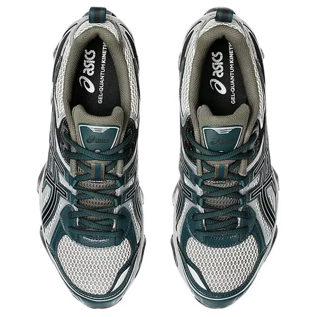 Asics GEL-Quantum Kinetic