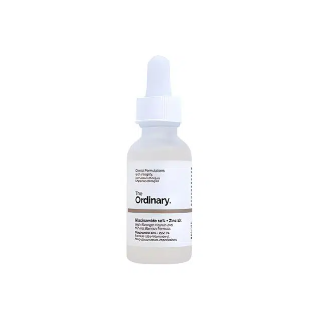 The Ordinary