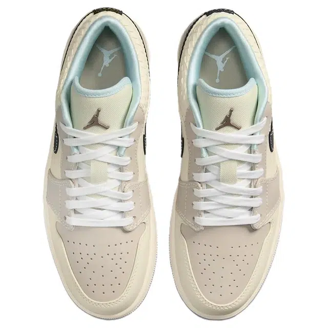 Jordan Air Jordan 1 Low Sanddrift